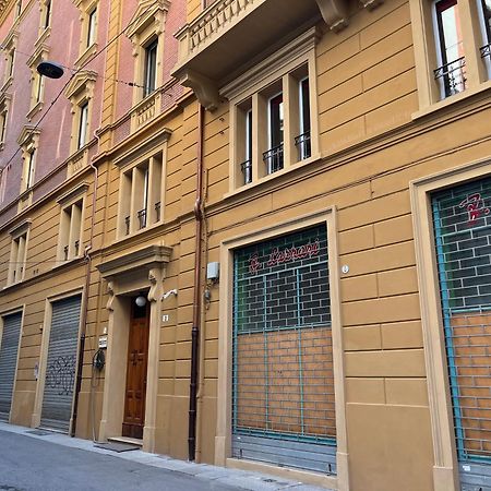 Maison Marescalchi Bolonia Zewnętrze zdjęcie