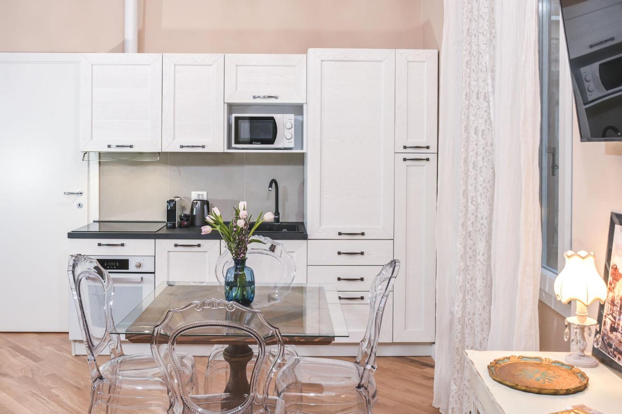 Maison Marescalchi Bolonia Zewnętrze zdjęcie