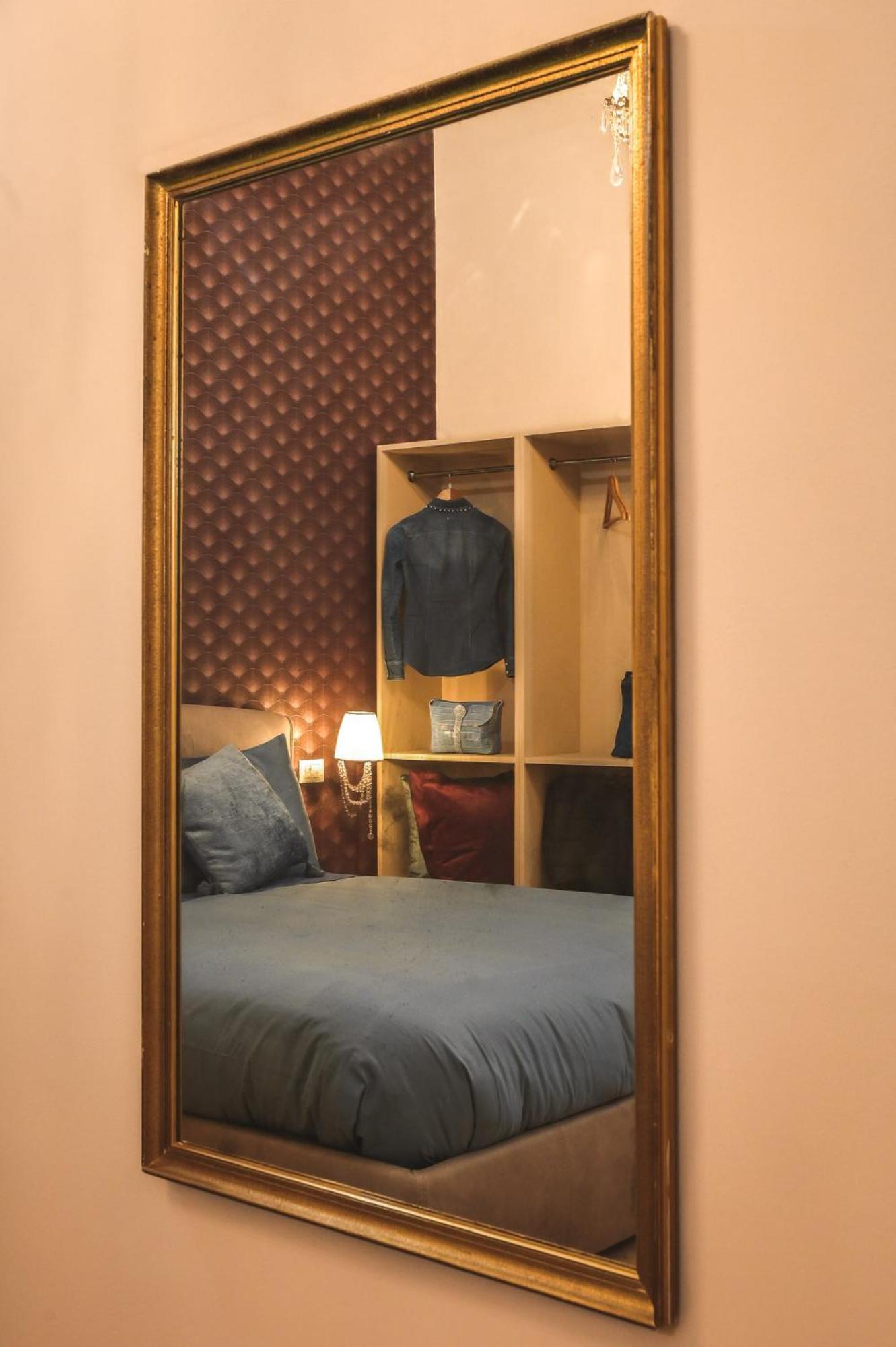 Maison Marescalchi Bolonia Zewnętrze zdjęcie