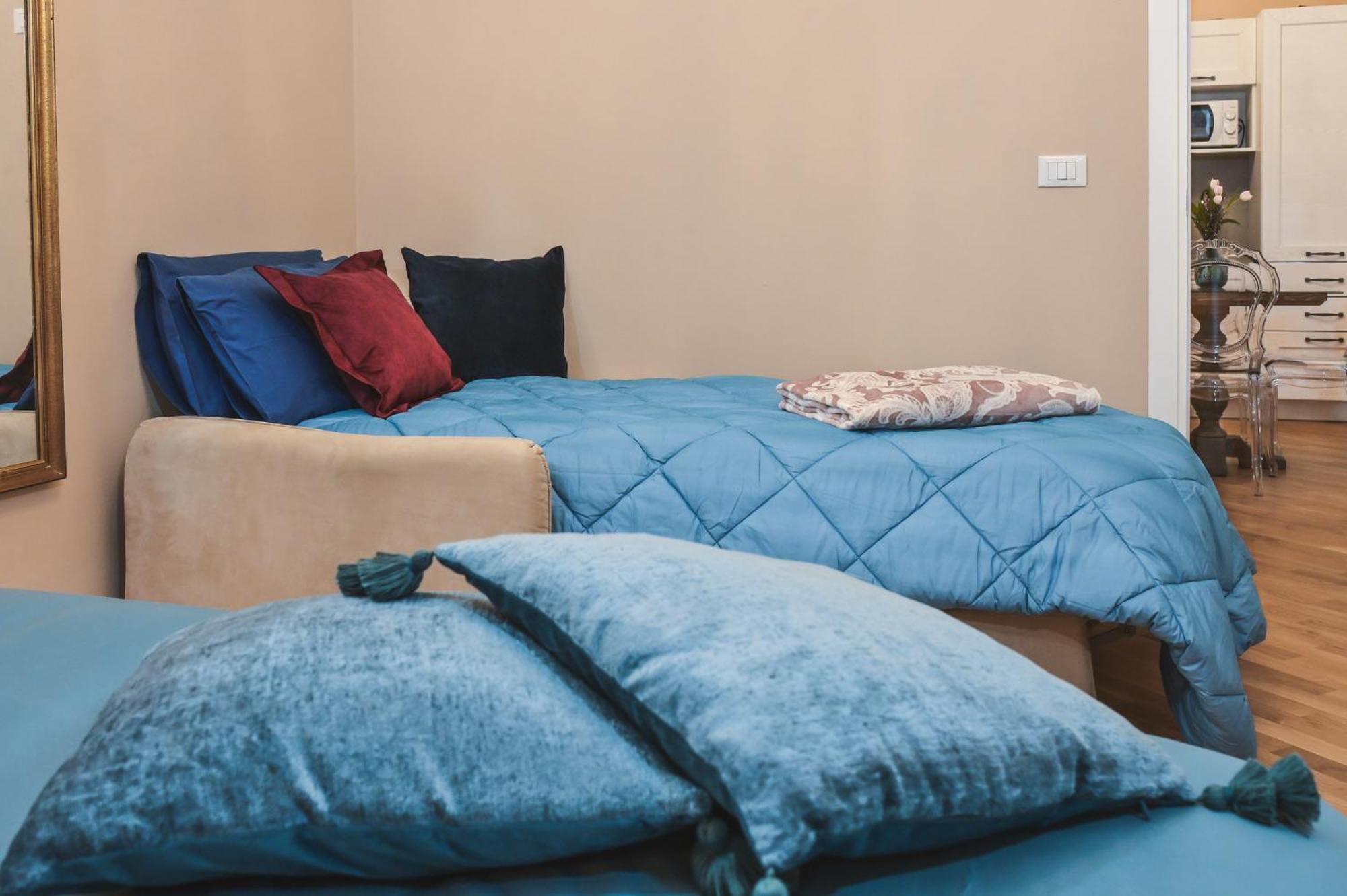 Maison Marescalchi Bolonia Zewnętrze zdjęcie