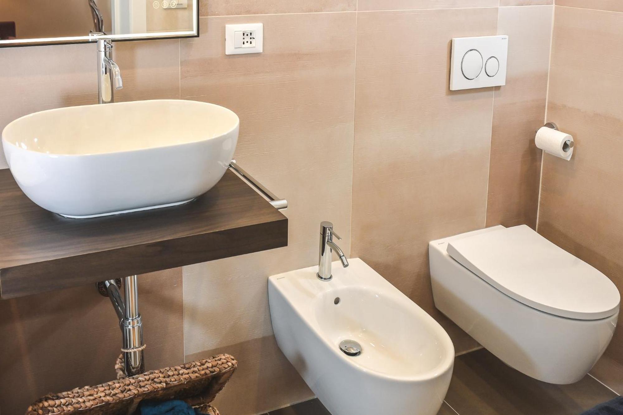 Maison Marescalchi Bolonia Zewnętrze zdjęcie