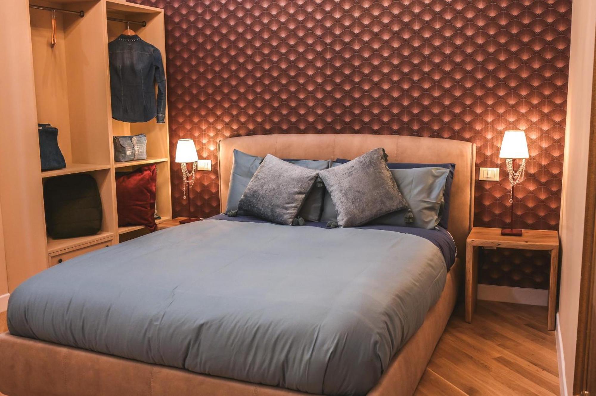 Maison Marescalchi Bolonia Zewnętrze zdjęcie