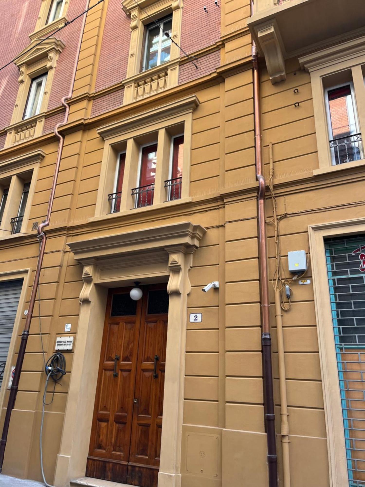 Maison Marescalchi Bolonia Zewnętrze zdjęcie